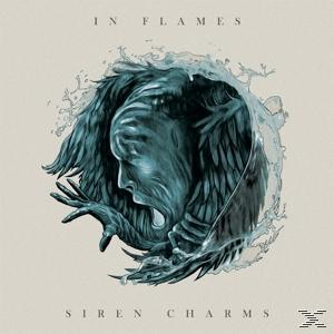 In Flames - Siren Charms  - (Vinyl)