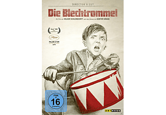 Die Blechtrommel Director's Cut [DVD]