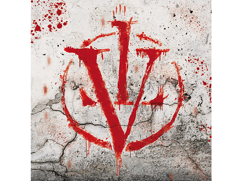 Vlad In Tears - Vlad In Tears - (CD)