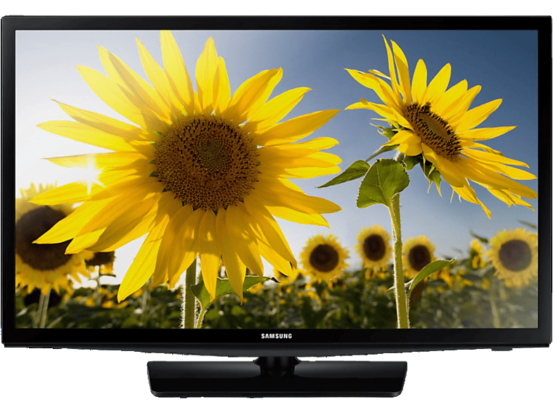 Samsung Ue24h4070 Led Tv Flat 24 Zoll 61 Cm Hd Ready Led Tv Kaufen Saturn