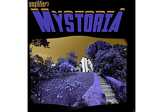 Amplifier - Mystoria (Vinyl LP + CD)
