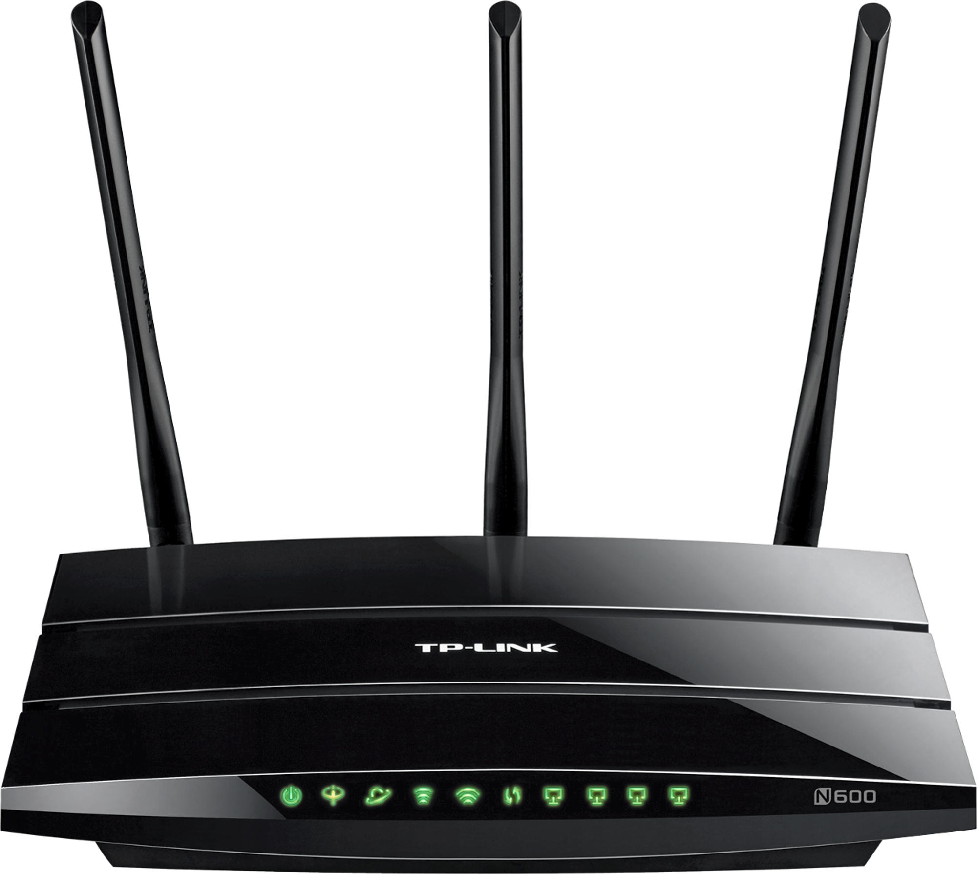 TP-LINK TD-W9980B Modemrouter