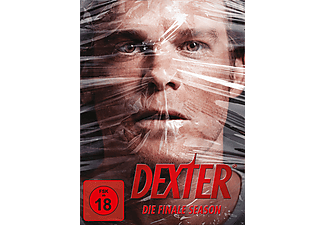 Dexter | Staffel 8 DVD online kaufen | MediaMarkt