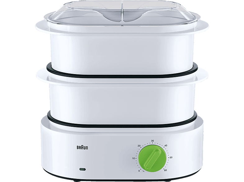 BRAUN FS 3000 WH kopen? | MediaMarkt