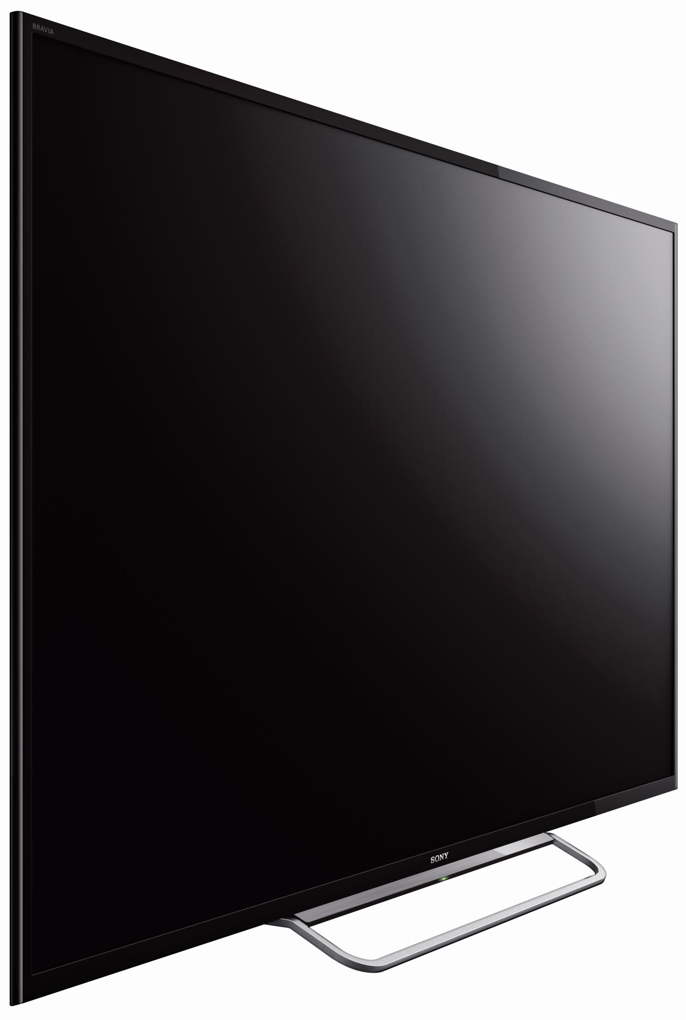 TV LED 60" - Sony Bravia KDL-60W605BB Smart TV, WiFi, MHL