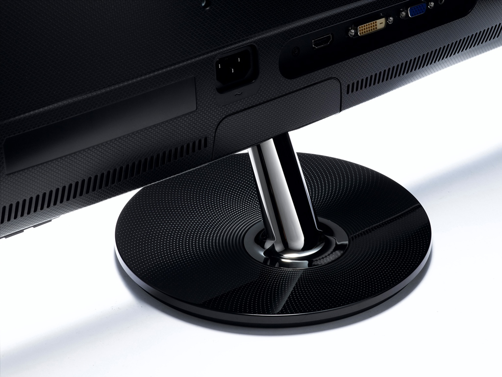 ASUS VS229HA 21,5 Zoll  Full-HD  Monitor  5 ms Reaktionszeit  