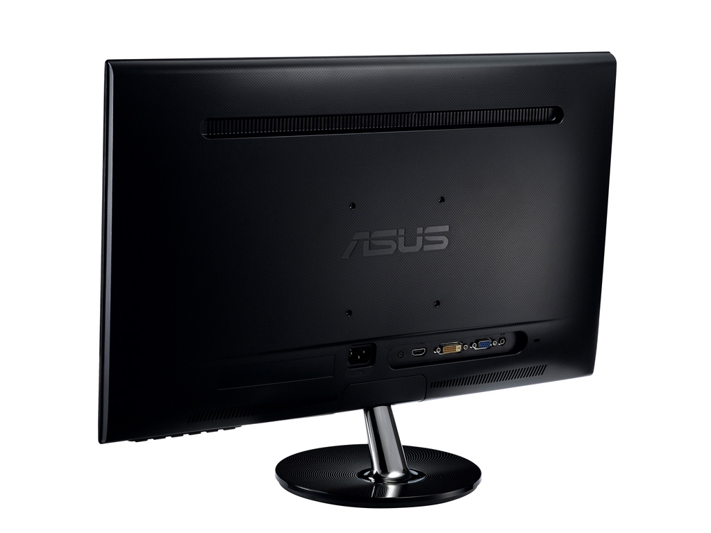 ASUS VS229HA 21,5 Zoll  Full-HD  Monitor  5 ms Reaktionszeit  