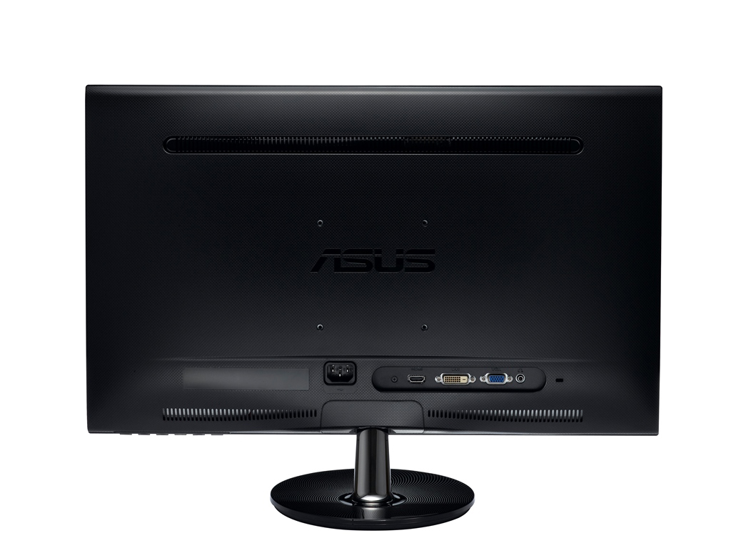 ASUS VS229HA 21,5 Zoll  Full-HD  Monitor  5 ms Reaktionszeit  