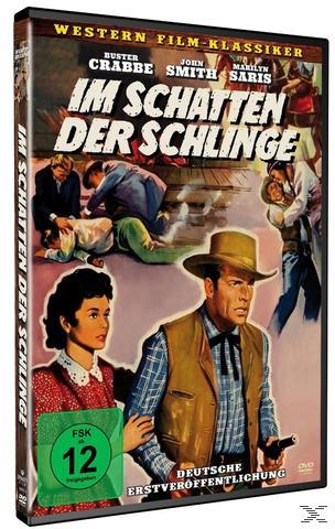 IM SCHATTEN DER SCHLINGE DVD