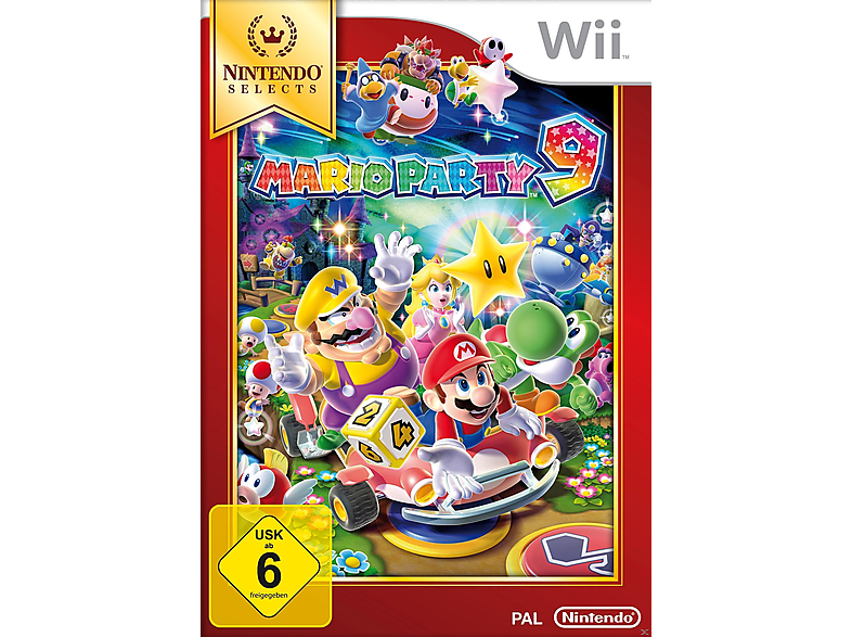 Spiele Wii U Nintendo