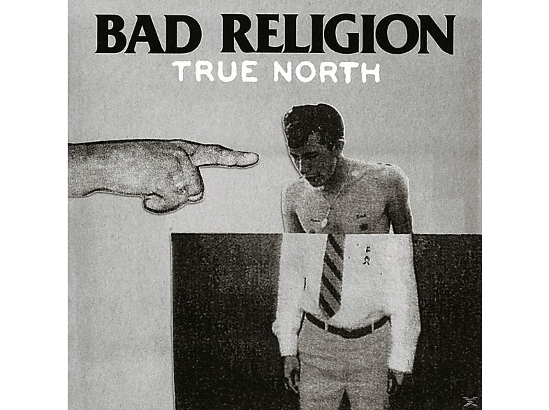 Bad Religion TRUE NORTH (CD) Bad Religion auf CD online kaufen SATURN
