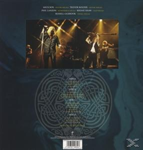 Uriah Heep - Celebration  - (Vinyl)