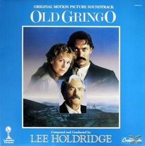 VARIOUS - "old Gringo"-Lee Holdridge  - (Vinyl)