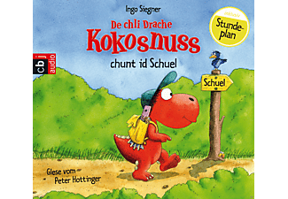 De Chli Drache Kokosnuss Chunt Id Schuel  - (CD)