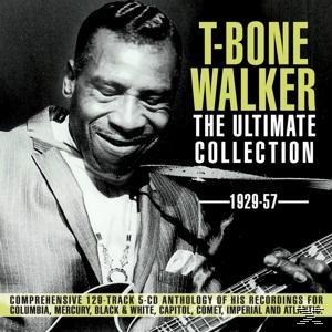 T-Bone Walker - The Ultimate Collection 1929-57  - (CD)