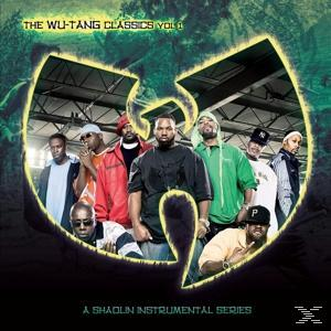 Wu-Tang Clan - Wu-Tang Classics Vol.1-Shaolin I  - (Vinyl)