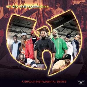 Wu-Tang Clan - Wu-Tang Classics Vol.2-Shaolin I  - (Vinyl)