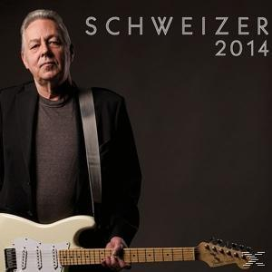 Schweizer - Schweizer 2014  - (CD)