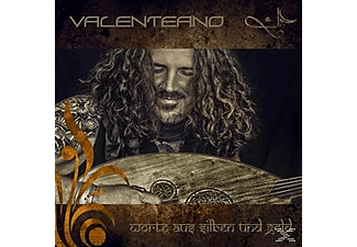 Valenteano - Worte Aus Silber Und Gold  - (CD)