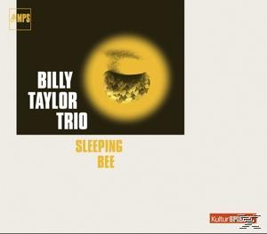 Billy Trio Taylor - Sleeping Bee  - (CD)