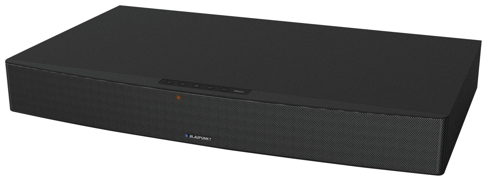 BLAUPUNKT LS-178-1, 2.1 Heimkino-System, Schwarz