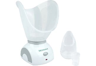 MEDISANA FSS - Sauna facial (Blanc)