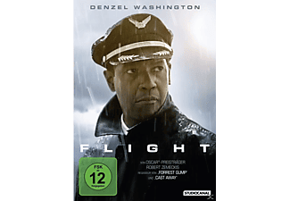 Flight [DVD]