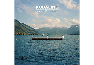 Kodaline - In a Perfect World (Deluxe Edition) (CD)