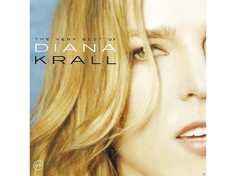Diana Krall - The Very Best Of Diana Krall - (CD)
