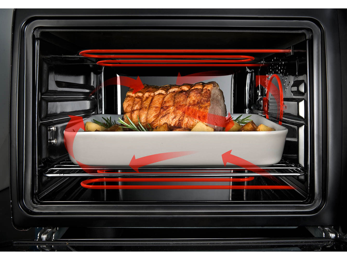 DE LONGHI Mini four (EO32752)