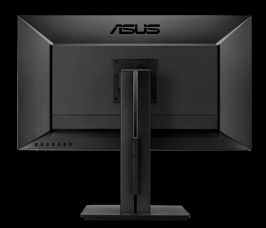 ASUS Monitor PB287Q schwarz, 28 Zoll (90LM00R0-B02170) 28 Zoll Monitor, UHD 4K, 1 ms Reaktionszeit, 330 cd/m², 75 Hz