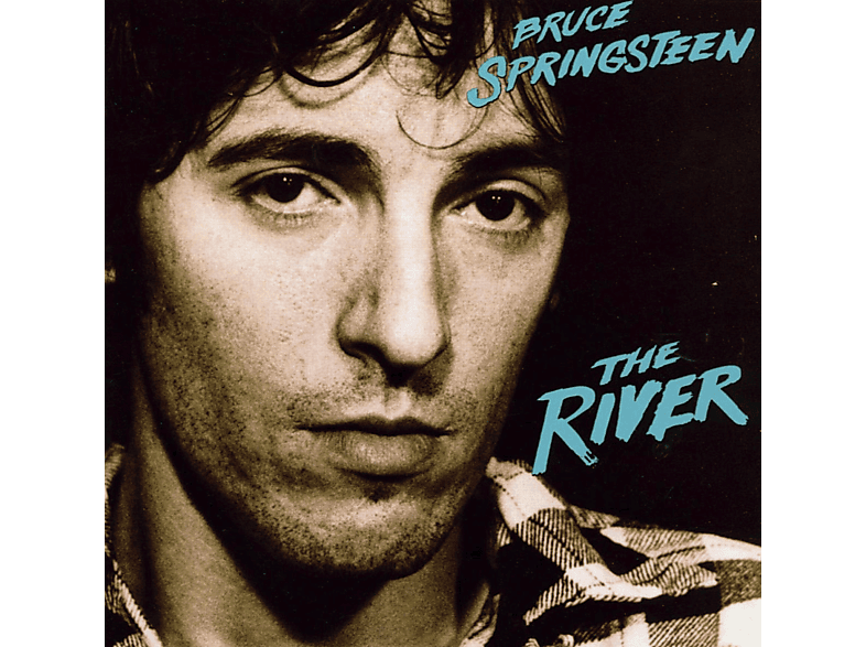 Thumbnail - Bruce Springsteen - The River (CD)
