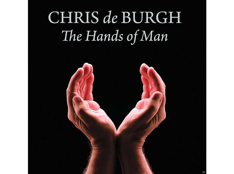 Thumbnail - Chris De Burgh - The Hands of Man (CD)