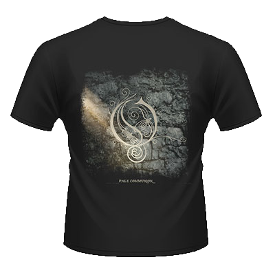 Opeth - Wall - póló