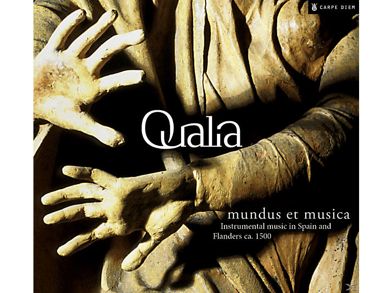 Qualia – Mundus Et Musica – (CD)