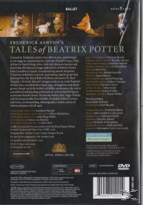 Murphy & Royal Ballet Sinfonia - Tales Of Beatrix Potter  - (DVD)