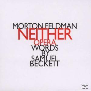 VARIOUS - Neither Opera  - (CD)