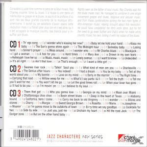 Ray Charles - Messin' Around Vol. 28  - (CD)