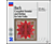Arthur Grumiaux - Bach: Complete Sonatas And Partitas For Solo Violin (CD)