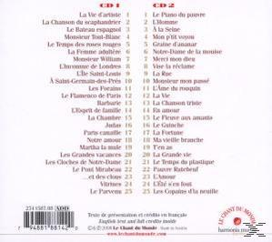 Leo Ferré - Leo Ferre  - (CD)