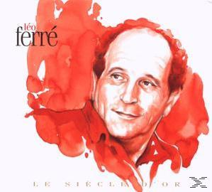 Leo Ferré - Leo Ferre  - (CD)