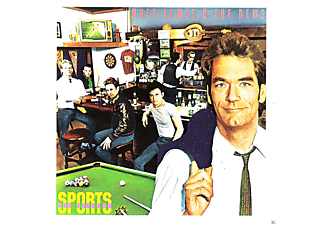 Huey Lewis And The News - Sports - 30th Anniversary Edition (CD)