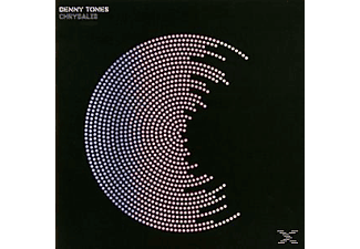 Benny Tones - Chrysalis  - (CD)