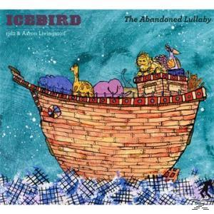 Icebird & Living The - Rjd2 Abandoned (CD) Aaron Lullaby 