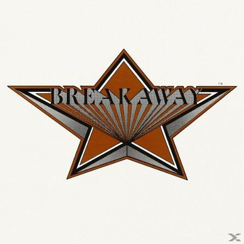 Breakaway - Breakaway  - (Vinyl)