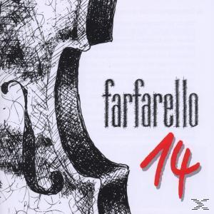 Farfarello - 14  - (CD)