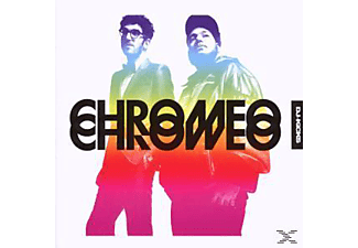 Chromeo - Dj Kicks  - (CD)