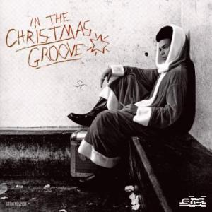 VARIOUS - In The - Groove (CD) Christmas