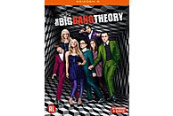 The Big Bang Theory: Saison 6 - DVD