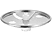 KITCHENAID KitchenAid 5KSM2FPA - Accessorio food processor - Con controllo manuale della velocità - Argento - Supporto (Argento)